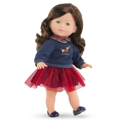 Corolle Poupée ma Perle en Fêtes