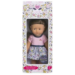 Corolle Poupée Mini Corolline Romy - Édition Anniversaire
