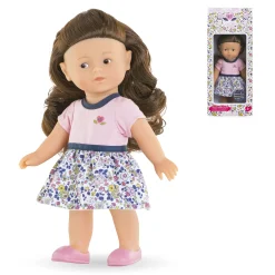 Corolle Poupée Mini Corolline Romy - Édition Anniversaire