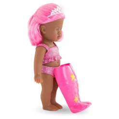 Corolle Poupée Mini Sirène Mélia