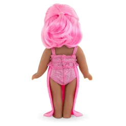 Corolle Poupée Mini Sirène Mélia