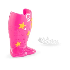 Corolle Poupée Mini Sirène Mélia