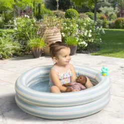 Corolle Poupon Bébé Bain Alyzée - Grenouille