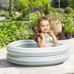 Corolle Poupon Bébé Bain Alyzée - Grenouille