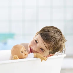 Corolle Poupon Bébé Bain Coralie - Bloomer