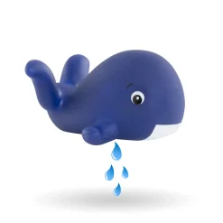 Corolle Poupon Bébé Bain Océane - Baleine