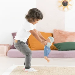 Corolle Poupon Bébé Calin Maël