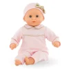 Corolle Poupon Bébé Calin Manon Pays des Rêves