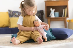 Corolle Poupon Bébé Calin Manon Pays des Rêves