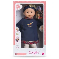 Corolle Poupon Bébé Calin Margaux en Fêtes