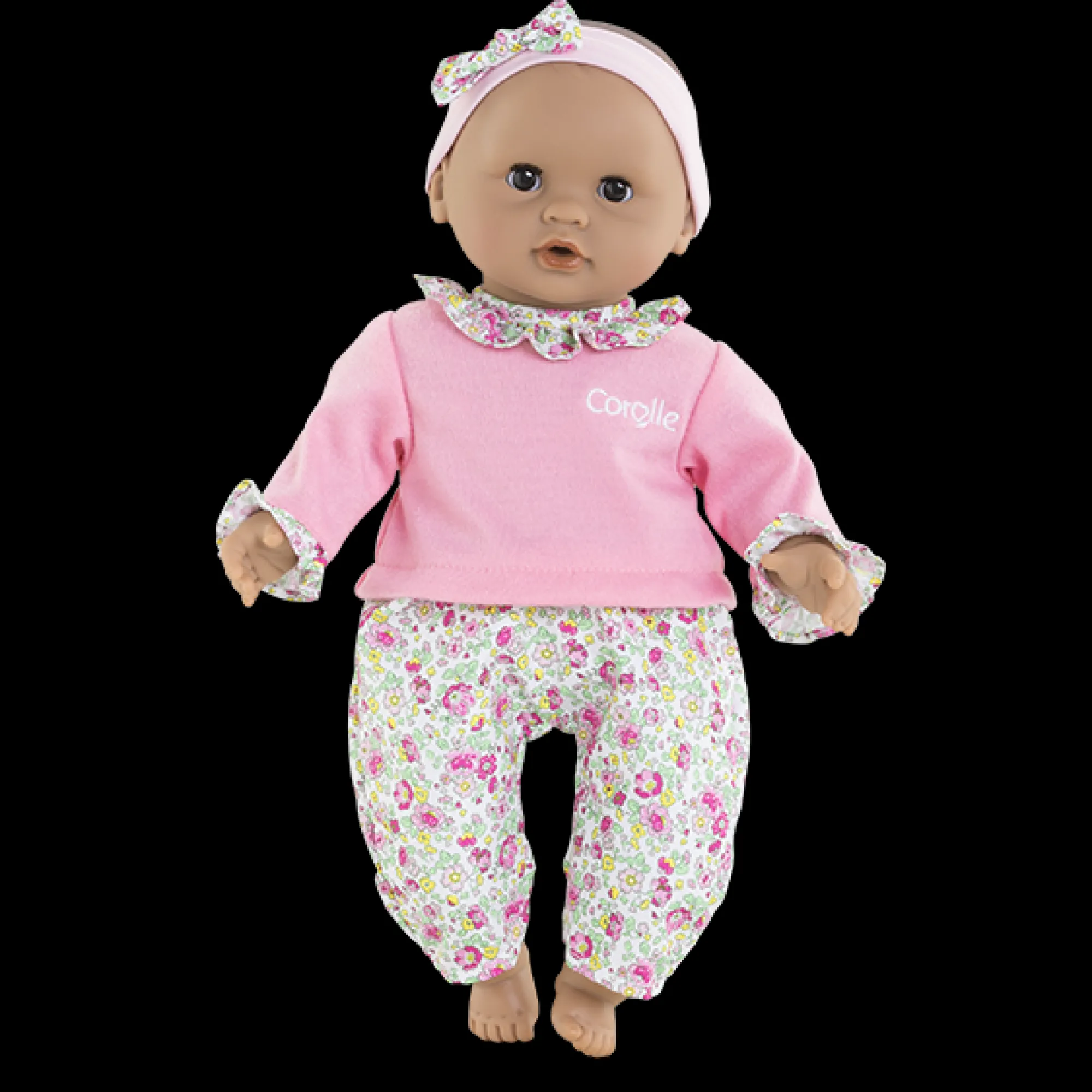 Corolle Poupon Bébé Calin Maria