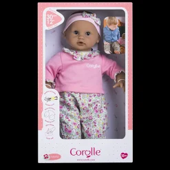 Corolle Poupon Bébé Calin Maria