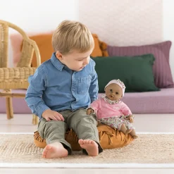 Corolle Poupon Bébé Calin Maria