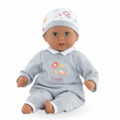 Corolle Poupon Bébé Calin Marius