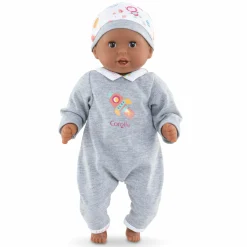 Corolle Poupon Bébé Calin Marius