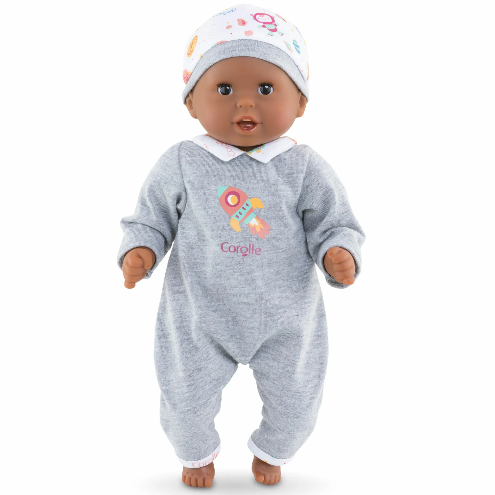 Corolle Poupon Bébé Calin Marius