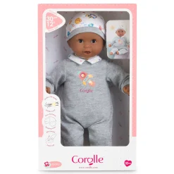 Corolle Poupon Bébé Calin Marius