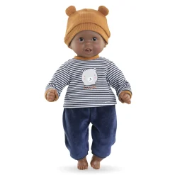 Corolle Poupon Bébé Calin Marius - Ourson
