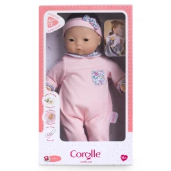 Corolle Poupon Bébé Calin Mila