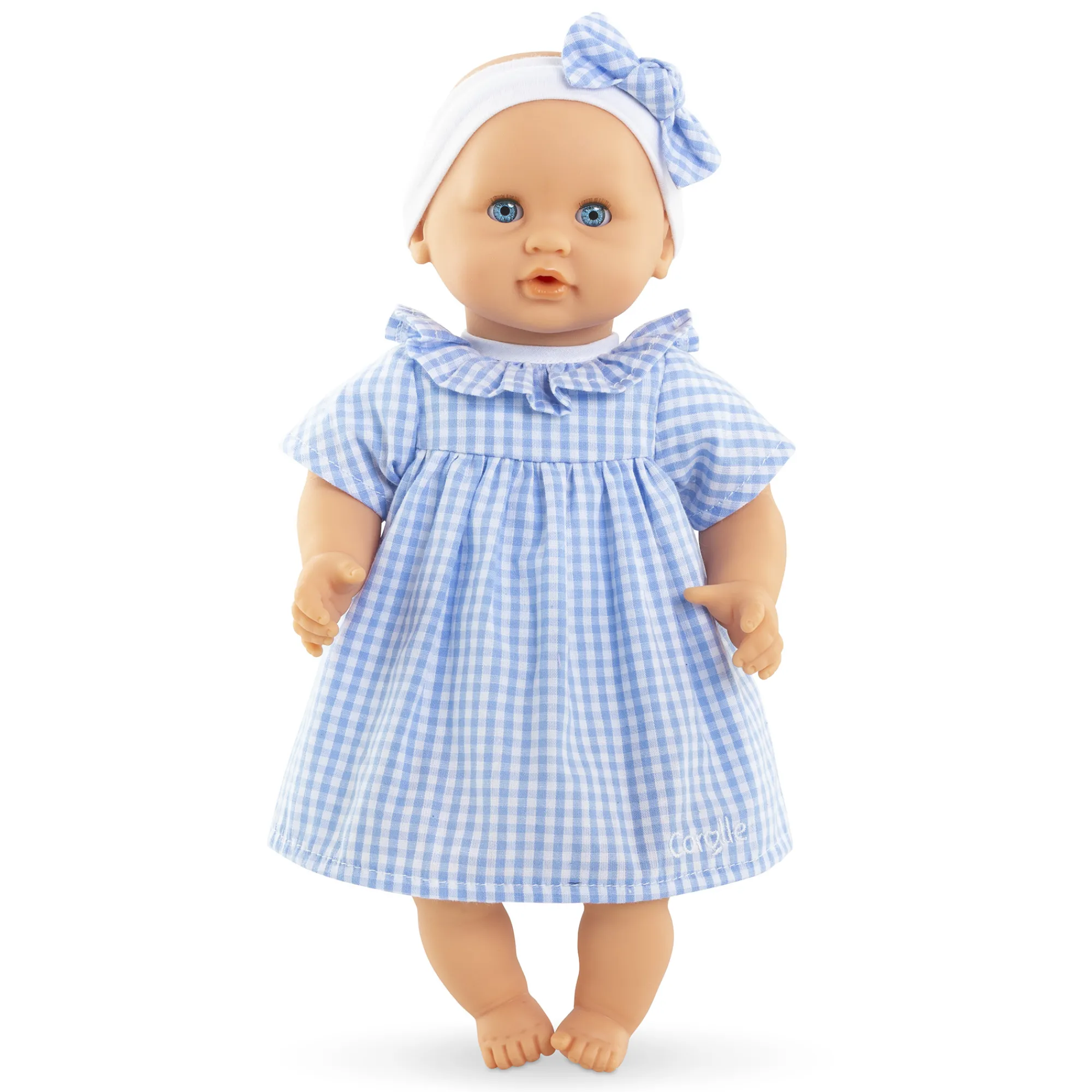 Corolle Poupon Bébé Calin Milly