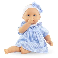 Corolle Poupon Bébé Calin Milly