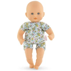 Corolle Poupon Bébé Calin Ourson d'Amour