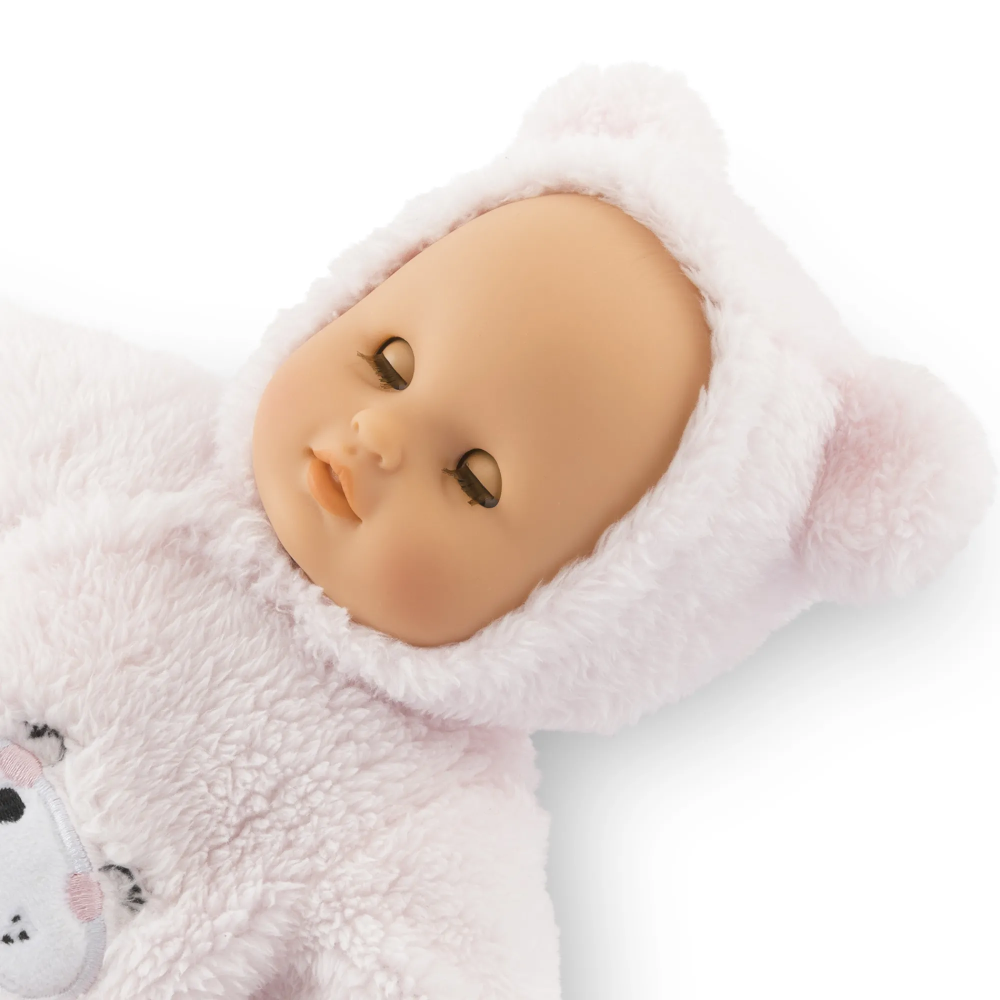 Corolle Poupon Bébé Calin Ourson d'Amour
