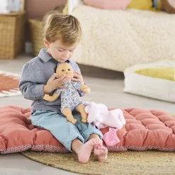 Corolle Poupon Bébé Calin Ourson d'Amour