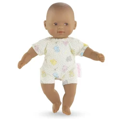 Corolle Poupon Mini Calin Lapins Yeux Marron