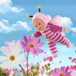Corolle Poupon Pti'Coeur Abeille