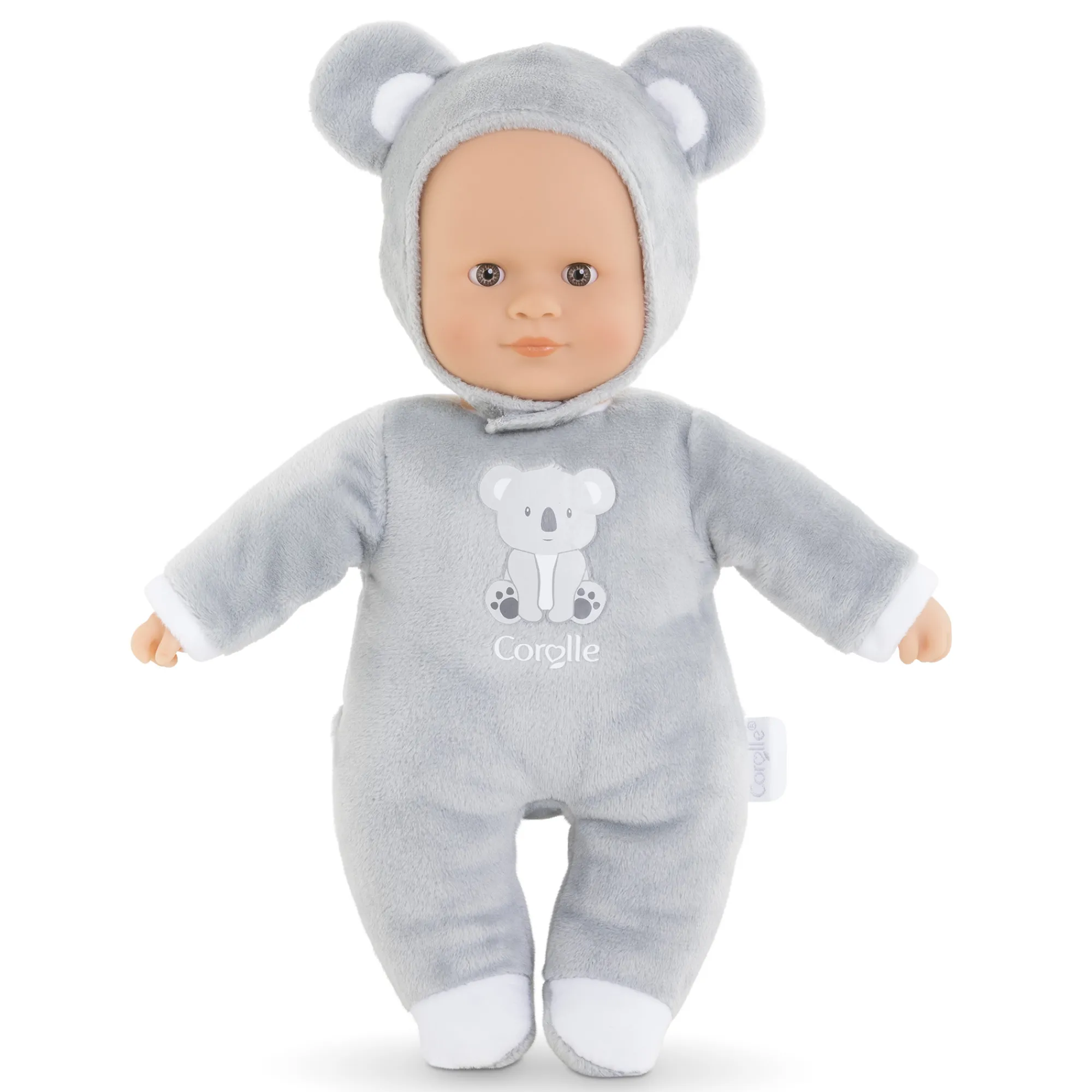 Corolle Poupon Pti'Coeur Koala