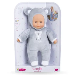Corolle Poupon Pti'Coeur Koala