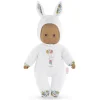 Corolle Poupon Pti'Cœur Lapin Blanc