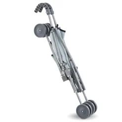 Corolle Poussette Canne Sauge pour poupon 36/42/52 cm