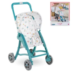 Corolle Poussette Oursons pour poupon 30 cm