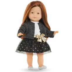 Corolle Prune Chic