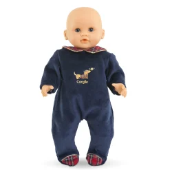 Corolle Pyjama en Fêtes pour poupon 30 cm