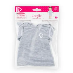 Corolle Robe à Capuche pour poupée ma