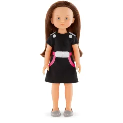 Corolle Robe à customiser pour poupée ma chérie création