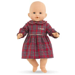 Corolle Robe en Fêtes pour poupon 36 cm