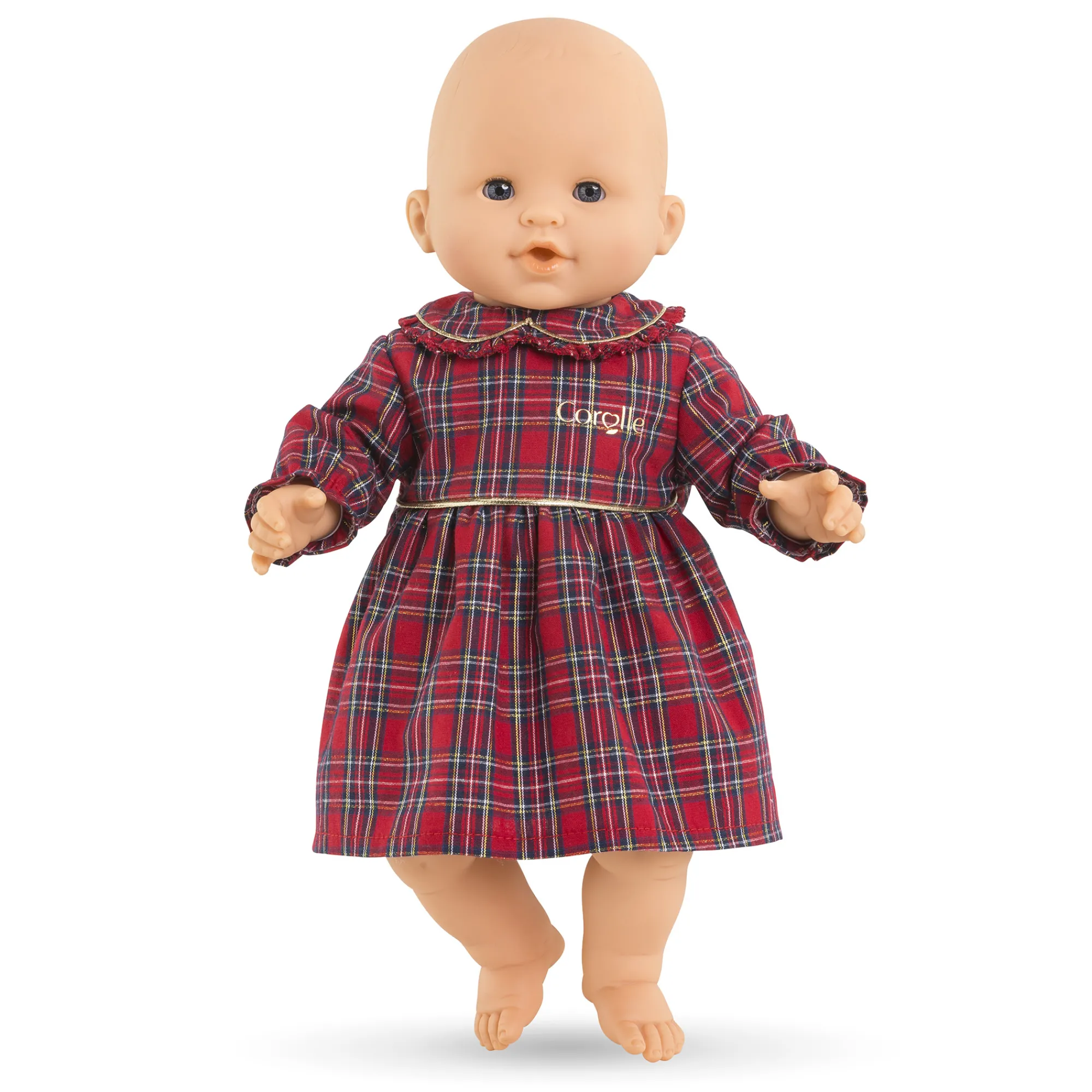 Corolle Robe en Fêtes pour poupon 36 cm