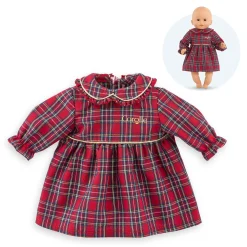 Corolle Robe en Fêtes pour poupon 30 cm