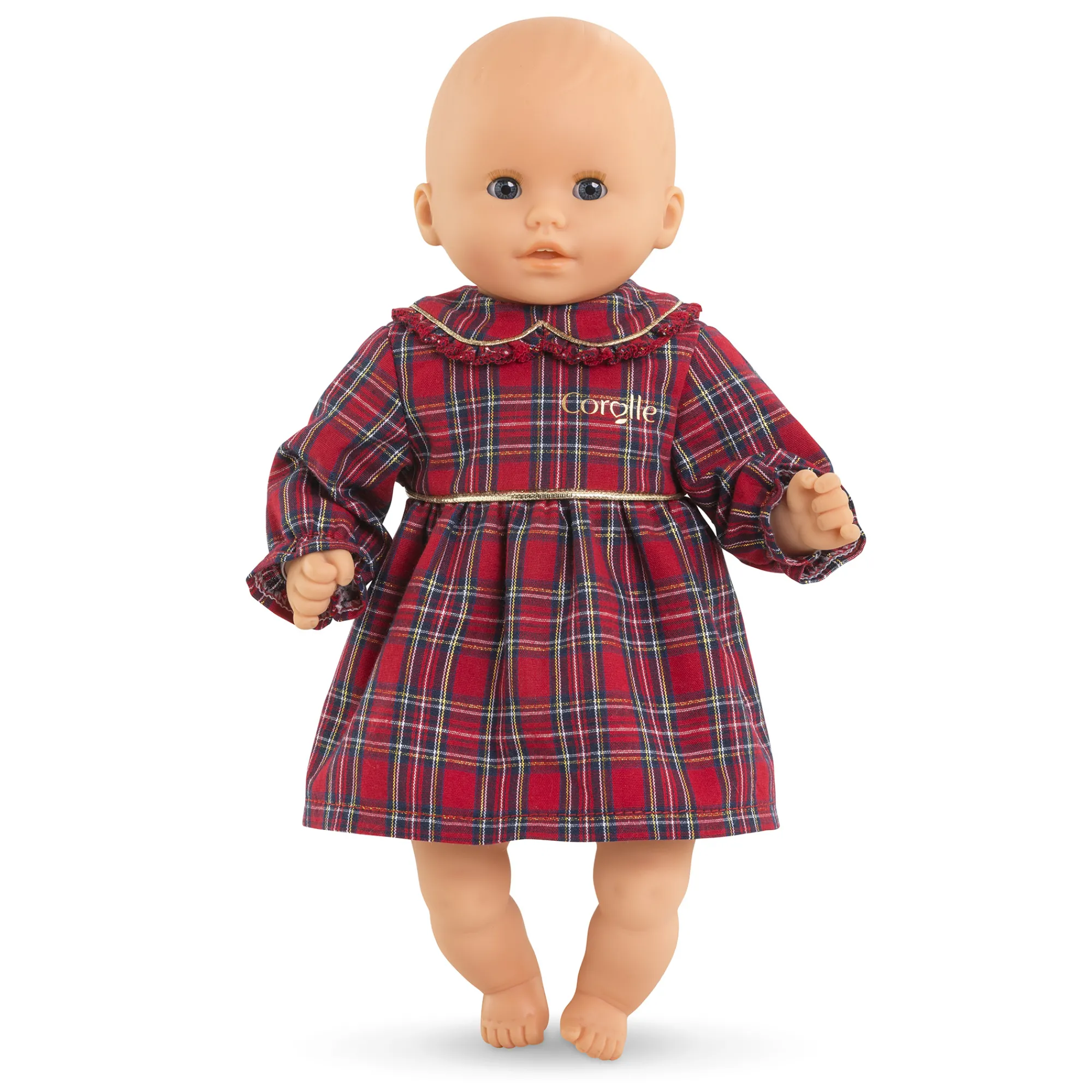 Corolle Robe en Fêtes pour poupon 30 cm