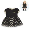 Corolle Robe Couture pour poupée ma