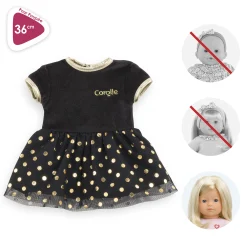 Corolle Robe Couture pour poupée ma