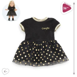 Corolle Robe Couture pour poupée ma