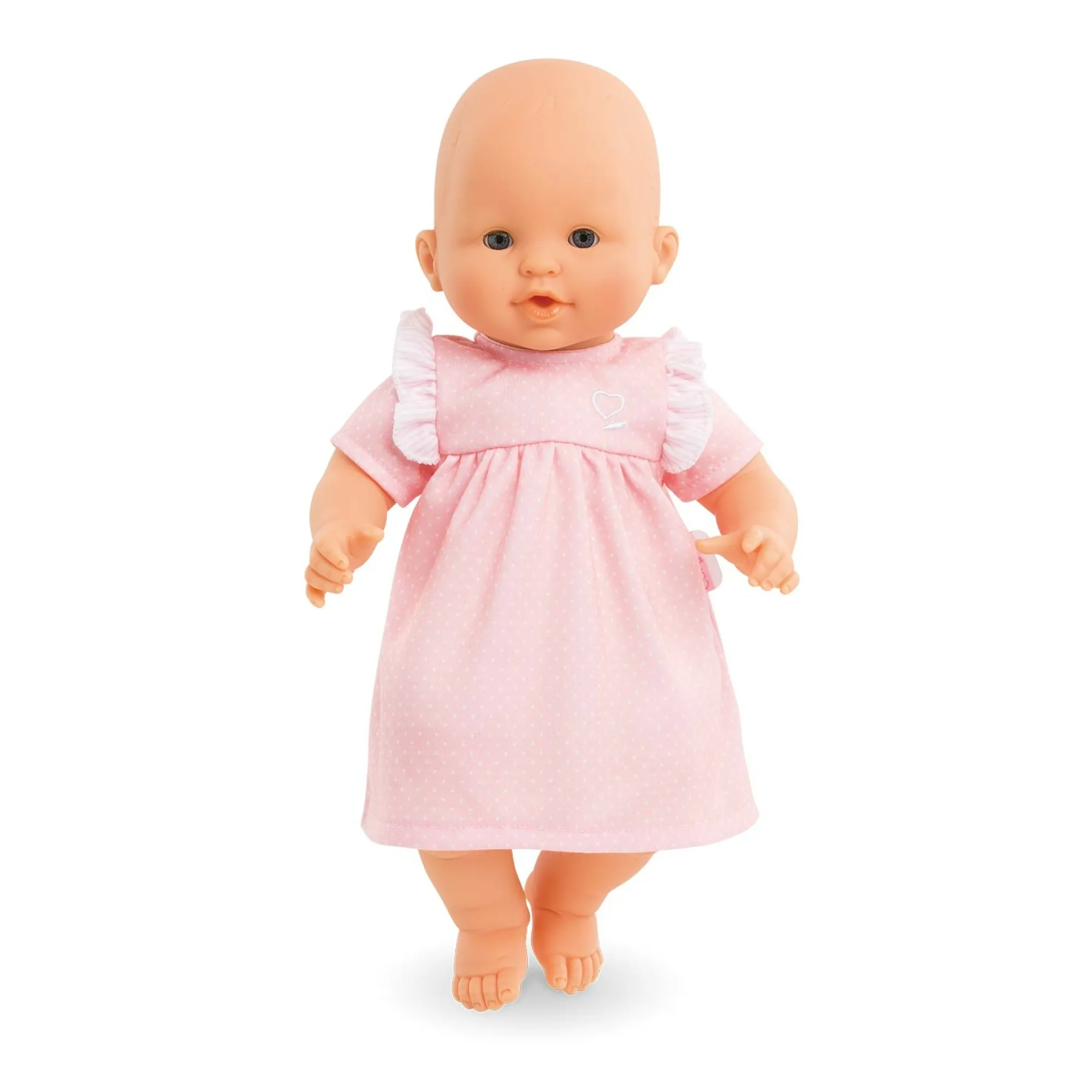 Corolle Robe Dragée pour poupon 36 cm