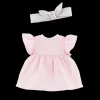 Corolle Robe et Bandeau pour poupée ma