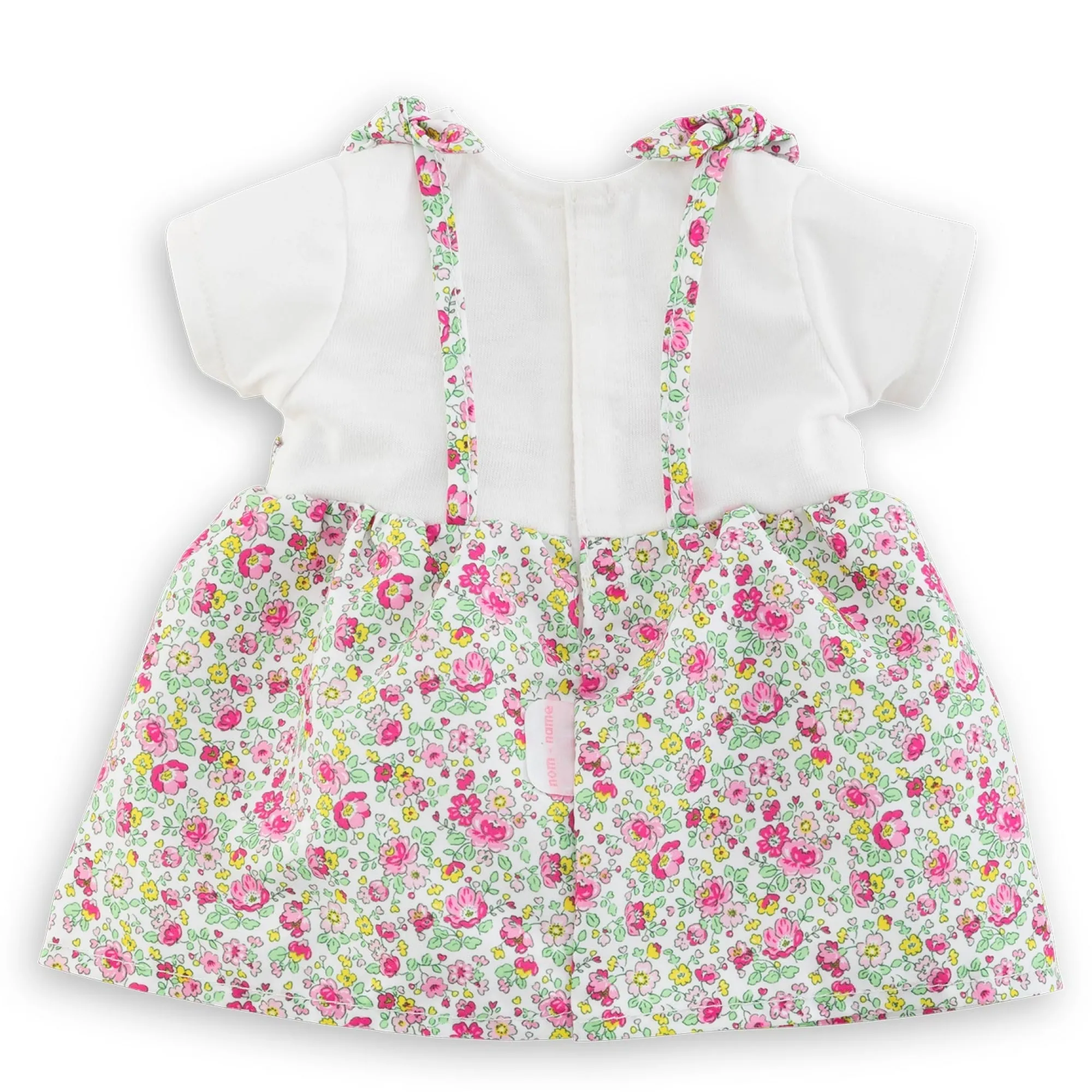 Corolle Robe Jardin en Fleurs pour poupon 36cm