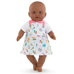 Corolle Robe Petit Artiste pour poupon 36 cm